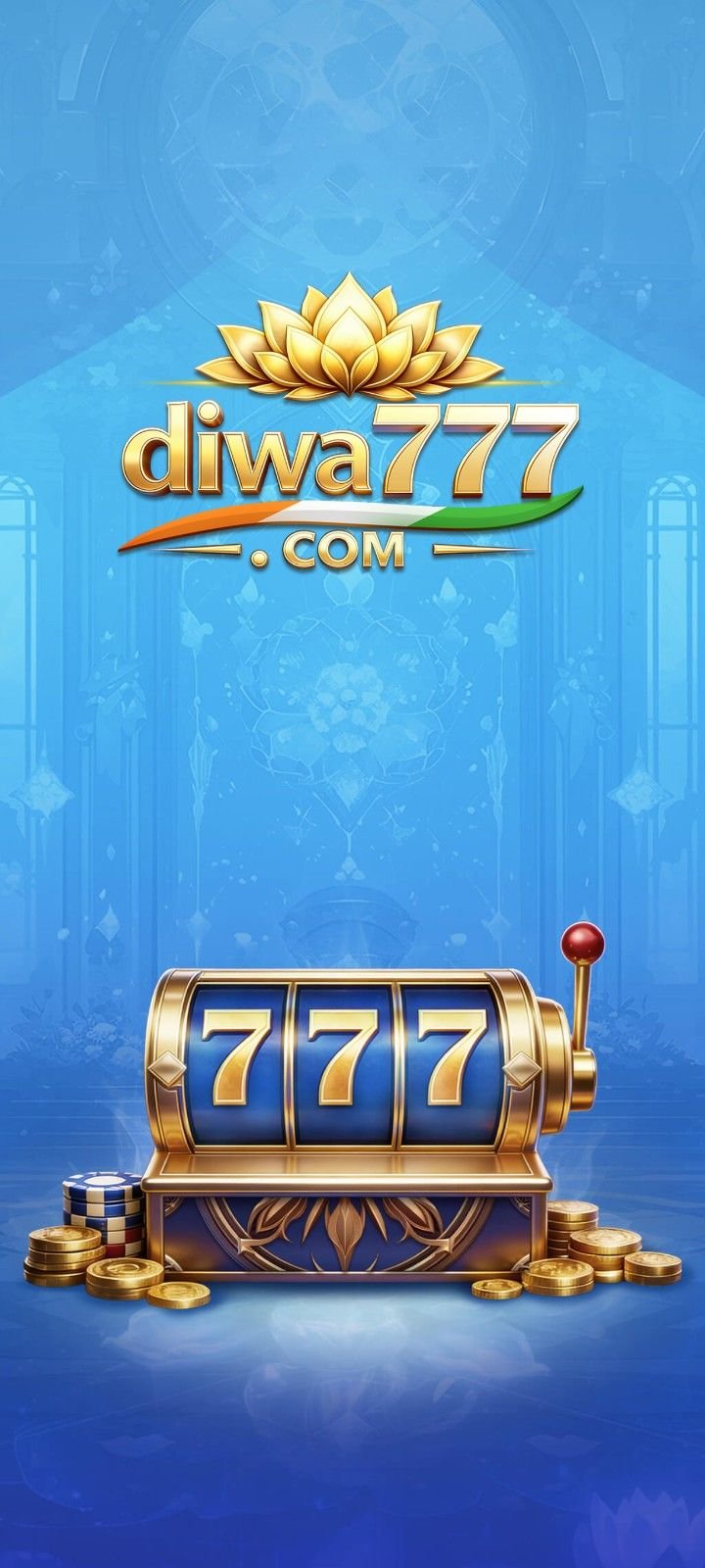 Diwa 777 Game Download